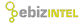 eBizIntel Logo